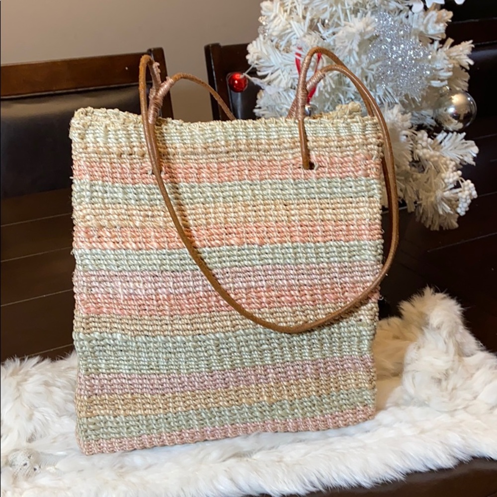 Purse. New! Never Used.